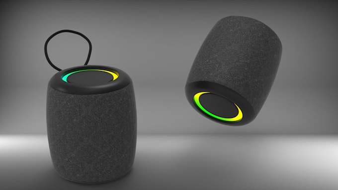 Create 3d product modeling, rendering and animation by Stealthlaunch ...