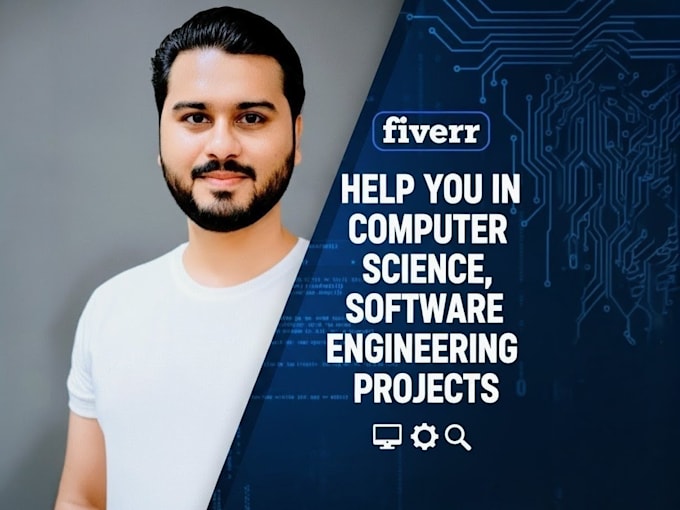 help you in computer science, software engineering projects