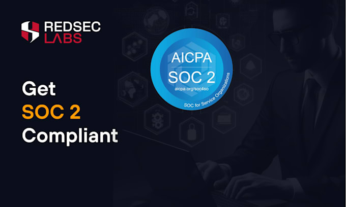 get your company soc 2 compliant