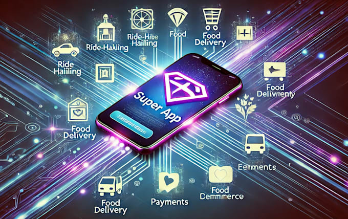 do super app integration, connect multiple apps effortlessly