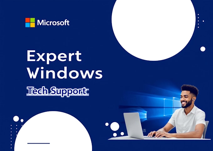 provide tech support for any microsoft product