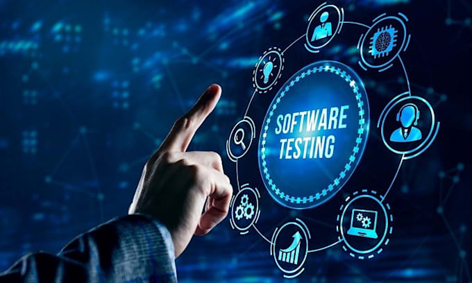 perform testing and quality assurance on your website or app