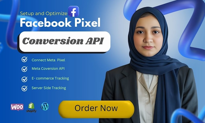 setup meta pixel and conversion API tracking with GTM