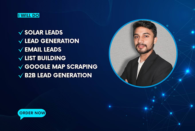 collect specific b2b leads to grow your business