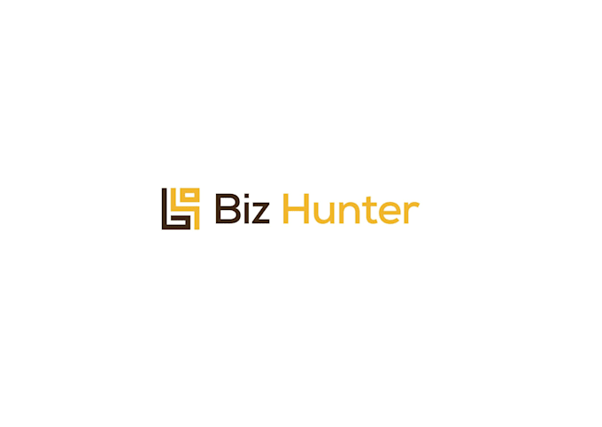 do trendy shop logo design with brand identity in your range
