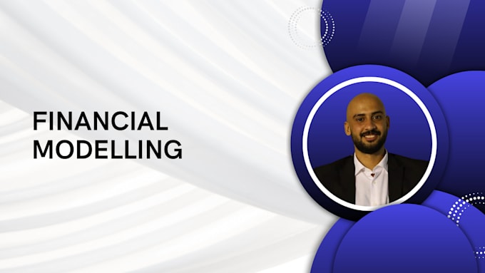 make financial models using excel for accurate financial analysis