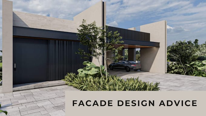 be your architectural consultant for quick design solutions