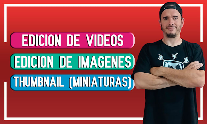 make your next video edition