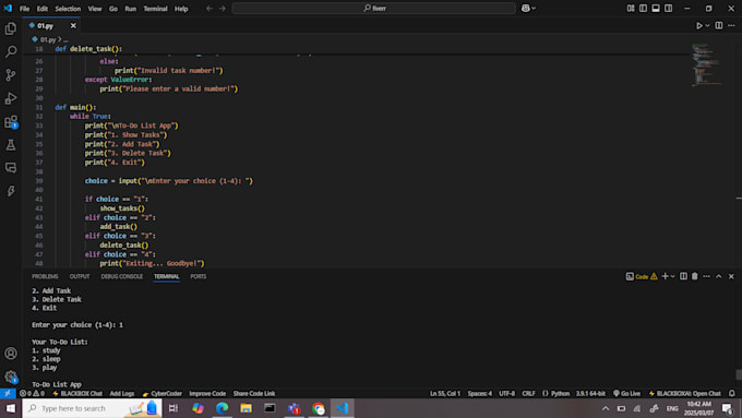 be your python and c plus plus tutor for programming and coding skills