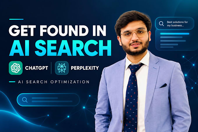 optimize your business for aeo, chatgpt, perplexity and ai search