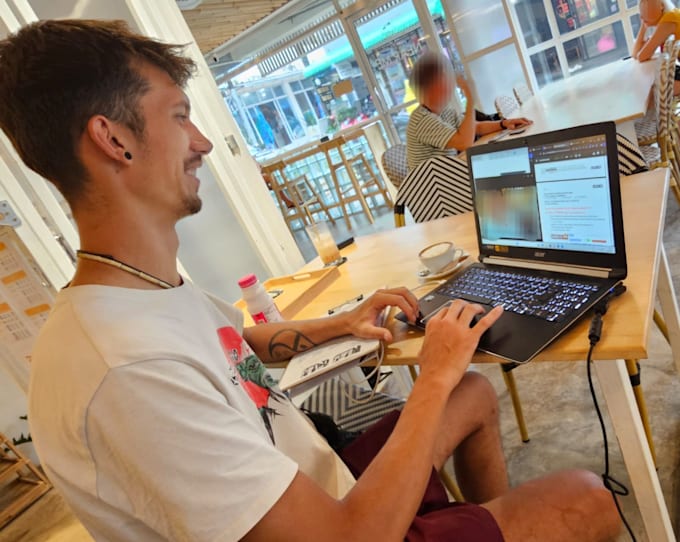 provide german tutoring classes