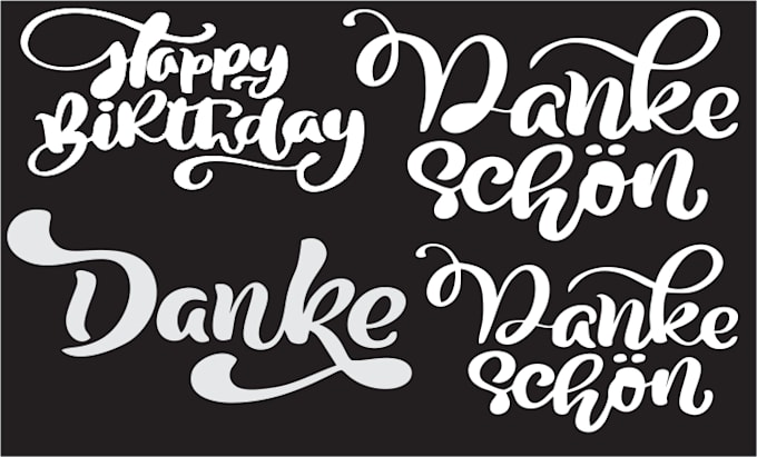 do typography logo font latermark workmark kinetic design