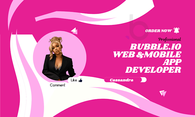 build bubble io app bubble website bubble io developer bubble mvp adalo