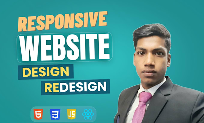 responsive website design, construction, roofing, lms website, plumbing website