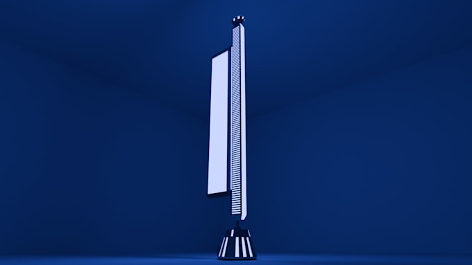 create stunning 3d designs and models for your project