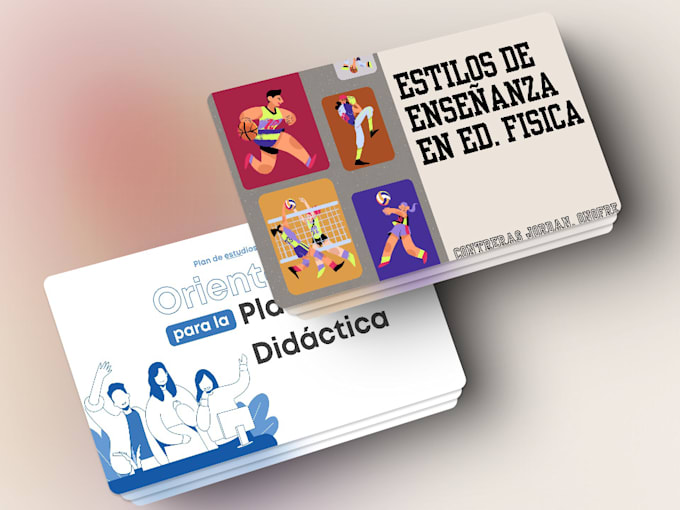 create creative and editable powerpoint presentations