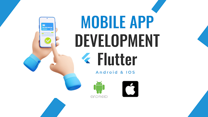Build fast and reliable flutter apps for android and ios by ...