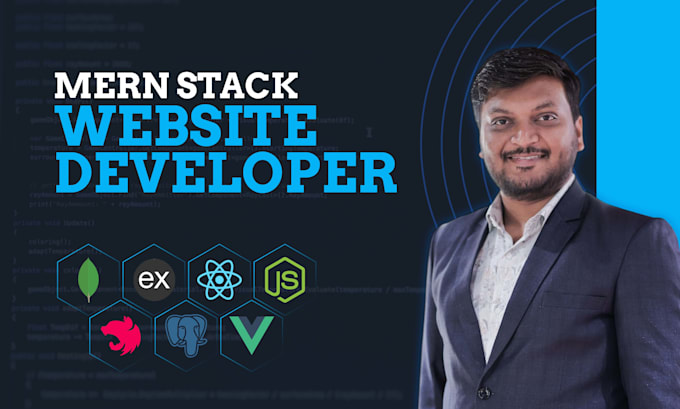 build scalable mern stack web apps, erp, CRM using react, node, nestjs