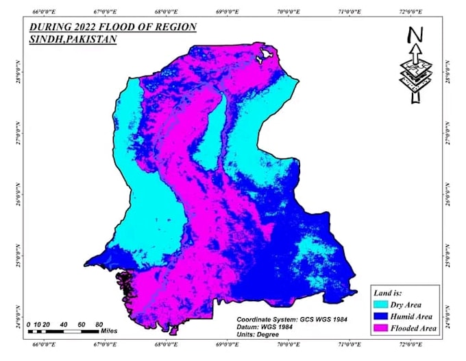 do  gis  mapping and remote sensing analysis