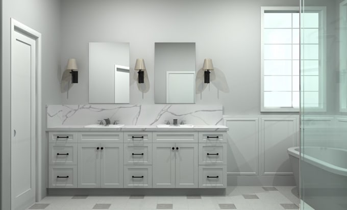 design your kitchen or bath using 2020 design software