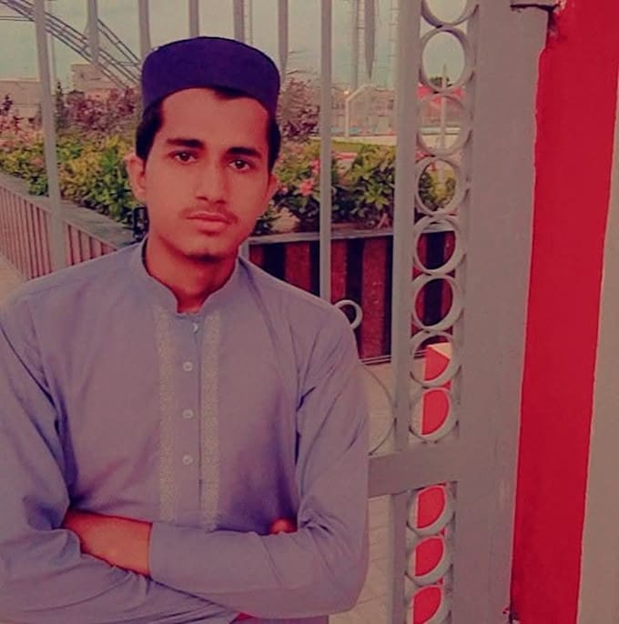 onlion the holy quran teacher