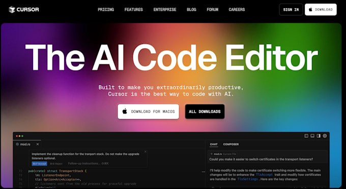review and fix your lovable supabase web app