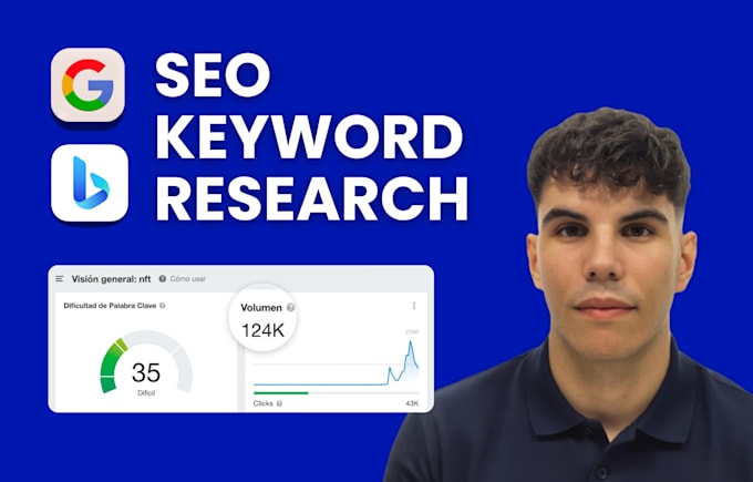 do advanced SEO keyword research for better rankings
