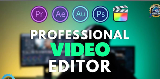 create a tiktok edit using after effects