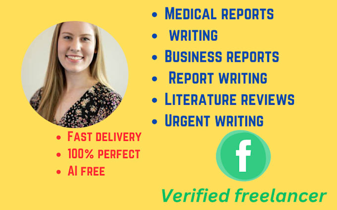 case study analysis, business reports, and research summaries