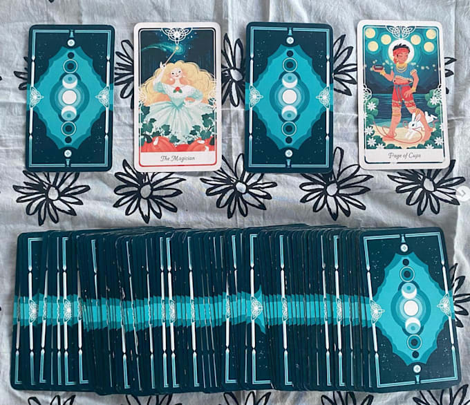 give you an honest and accurate tarot reading