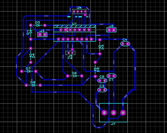 offer remote assistance with robotics, pcb design, programming, and more