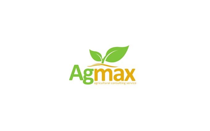 do tree, leaf, garden, agriculture and vegetable logo
