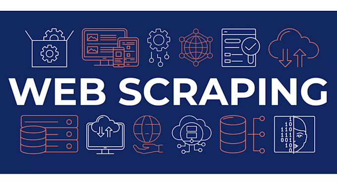 do web scraping and automation