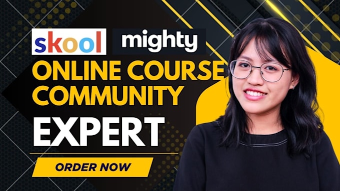 setup skool community manager skool online course community management circle so