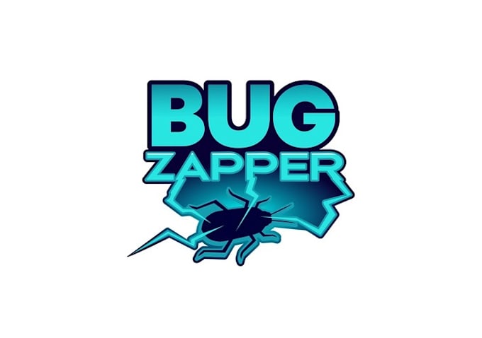 deign outstanding pest control company logo