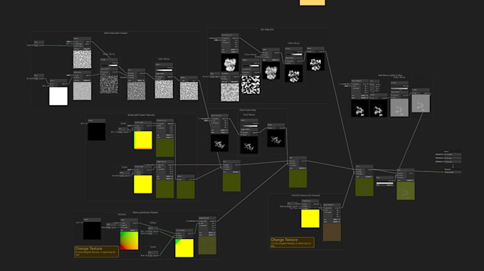 Make custom shaders and materials with unity shader graph by ...