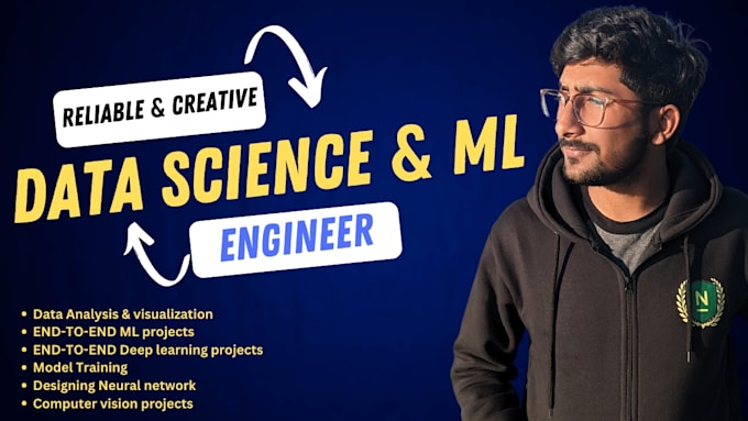 Build a high accuracy machine learning model for prediction by ...