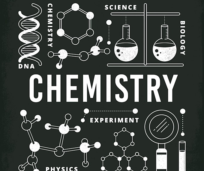 professionally assist you in advance chemistry problems experiments and projects