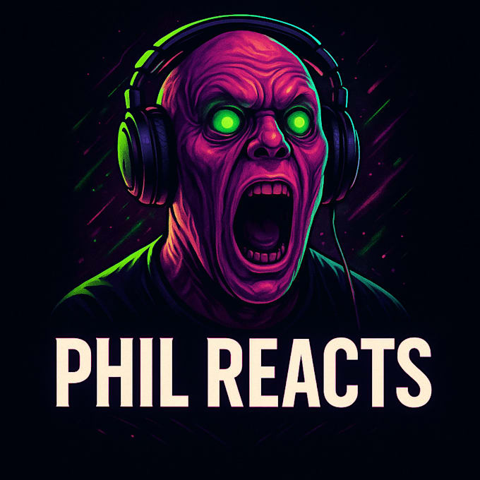 react to your song on my philreacts youtube channel