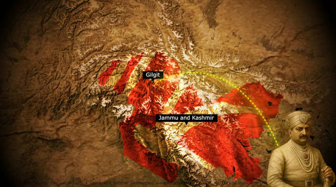 do johnny harris style map animation