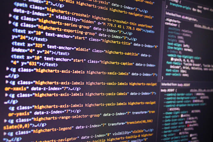 do python, sql and data science engineer project  for you