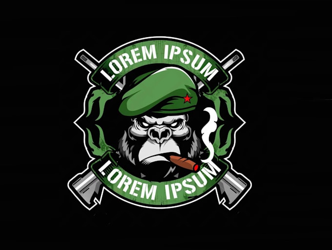 design military army tactical patch badge logo