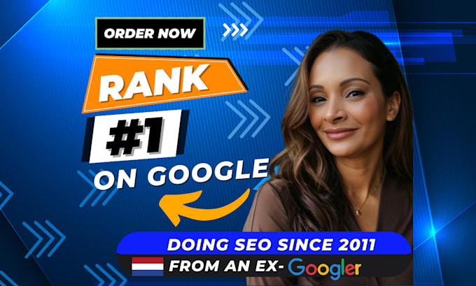 do website SEO optimization for first page ranking on google