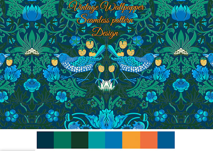 design seamless patterns, fabric print, repeat patterns