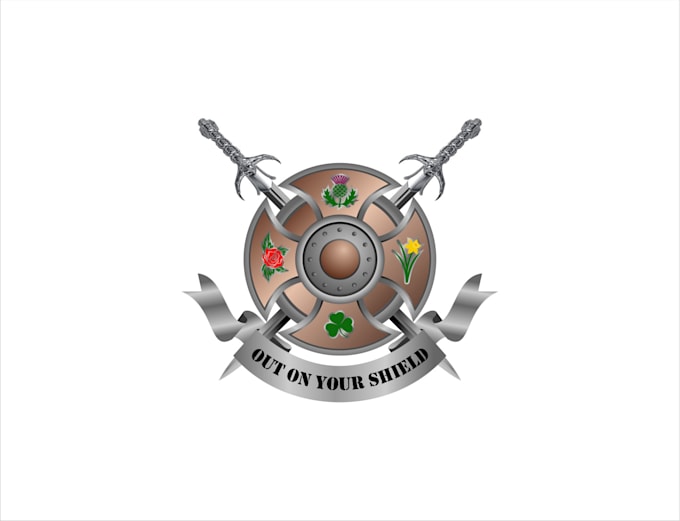 design a professional modern marine logo