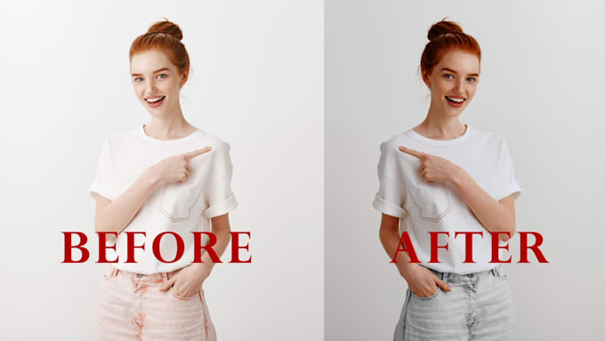 professional video color correction and color grading