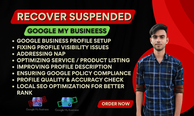 optimize your google business profile for better visibility and compliance