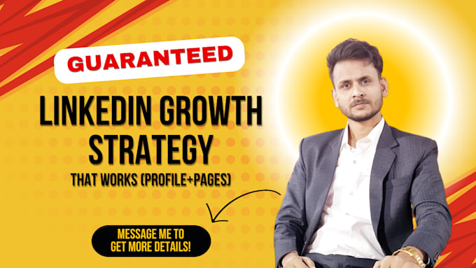 position you as a linkedin thought leader with my proven system