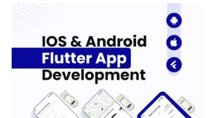 mobile app development for android and ios app creation mobile app developer