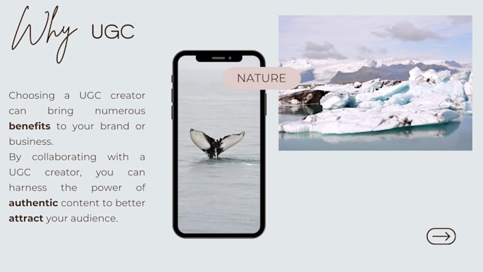 record ugc videos that convert